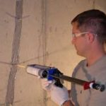 How to Fix Basement Leaks