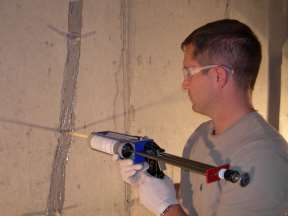 How to Fix Basement Leaks