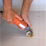 How to Fix Damaged Floor Ceramic Tiles