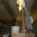 How to Fix Damaged Gypsum Ceiling