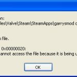 How to Fix Error 0xc0000135