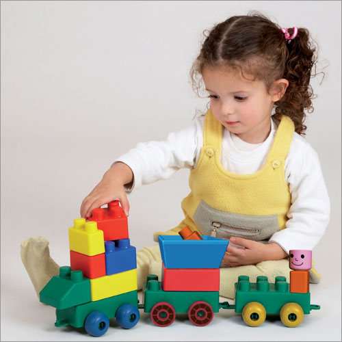 How to Fix Model Toy Trains