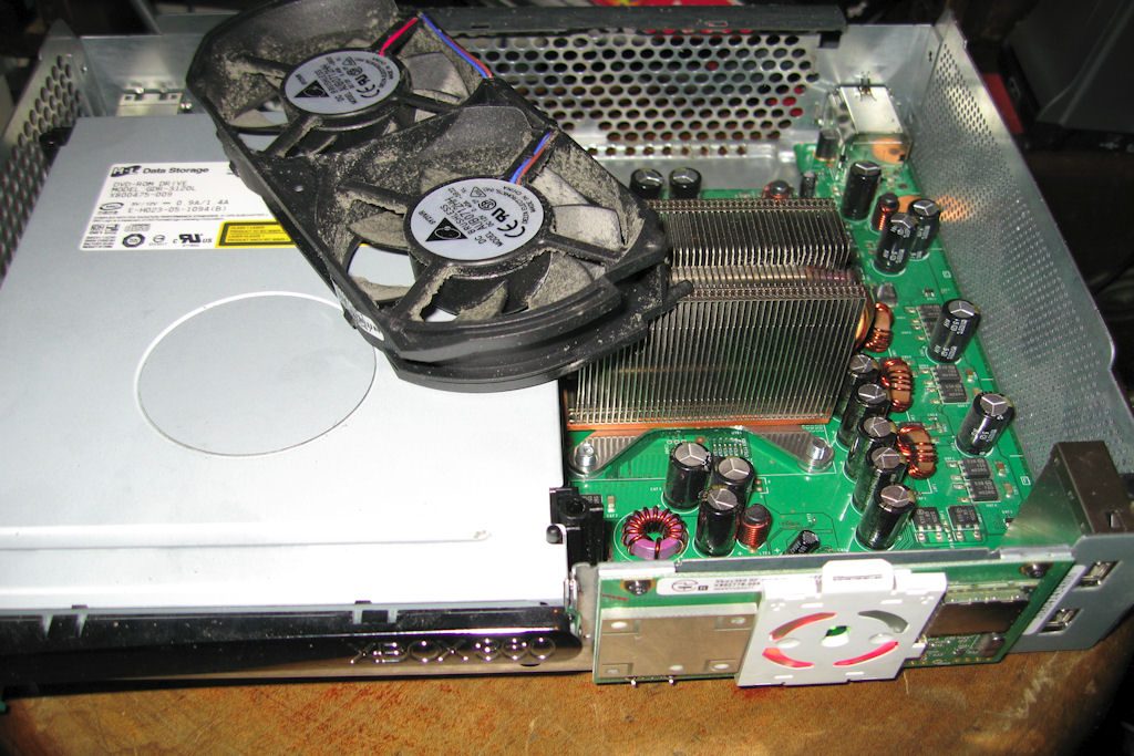 How to Fix Xbox Overheating