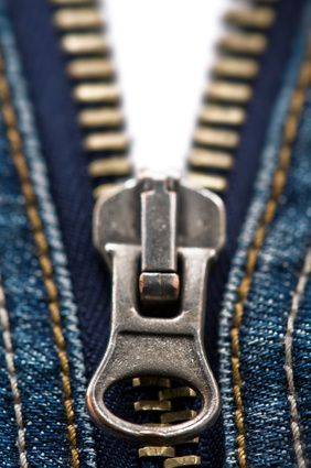 How to Fix a Broken Zipper