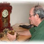 How to Fix a Cuckoo Clock