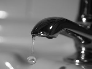 How to Fix a Dripping Tap