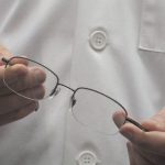 How to Fix a Pair of Eyeglasses