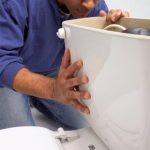 How to Fix a Running Toilet