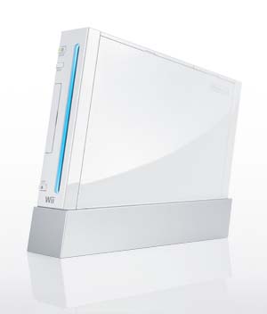 How to Fix a Wii That Freezes
