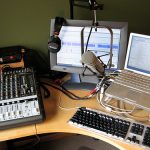 How to Build a Home Studio