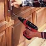 How to Install Cabinet Door Pulls