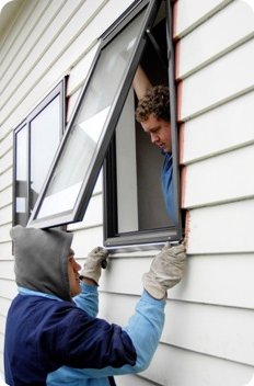 How to Install Double Glazing Windows