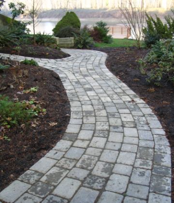 How to Install Flagstone Pavers