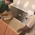 How to Install Kitchen Cabinets