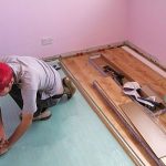 How to Install Laminate Floors