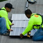 How to Install Marine Solar Panels