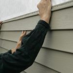 How To Install Vinyl Siding