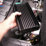 How to Install a Car Stereo Amplifier