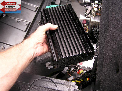 How to Install a Car Stereo Amplifier
