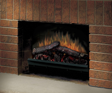 How to Install a Fireplace Insert
