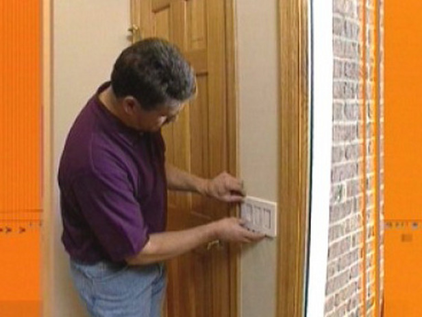 How to Install a Home Door Alarm