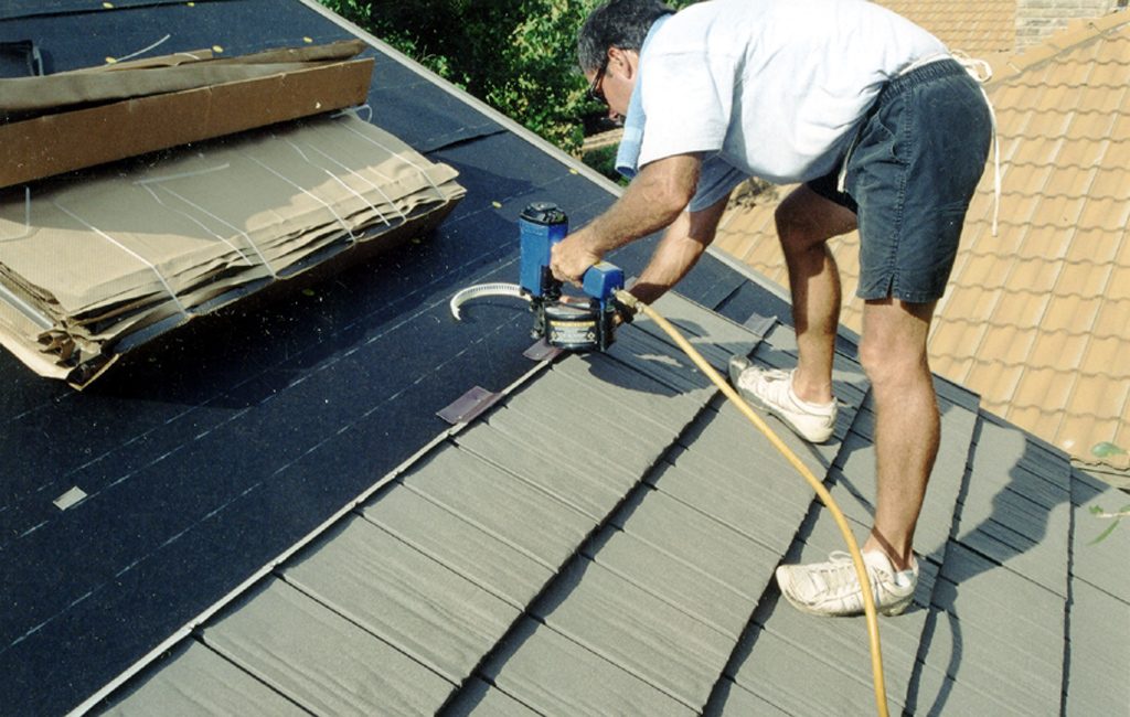 How to Install a Metal Roof