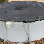 How to Install a Pool Winter Cover