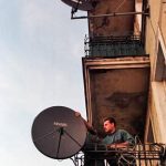 How to Install a Satellite Dish