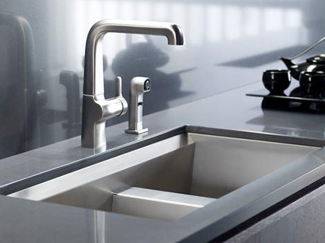 How to Install a Stainless Steel Sink