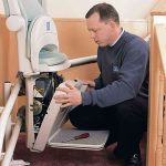 How to Install a Stair Lift