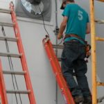 How to Install an Exhaust Fan