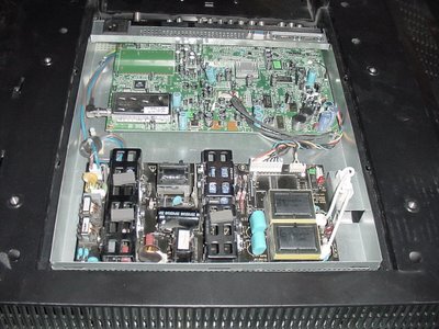 LCD TV Repair