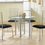 How to Maintain Glass Dining Tables