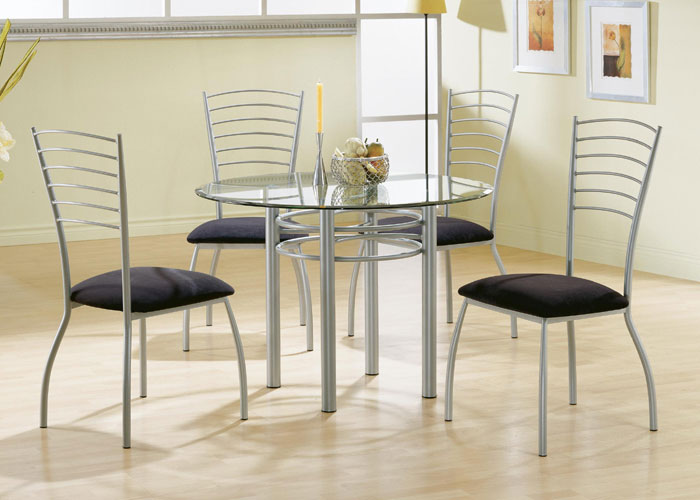 How to Maintain Glass Dining Tables