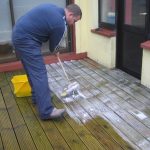 How to Maintain Your Decking Area