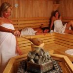 How To Maintain Your Sauna