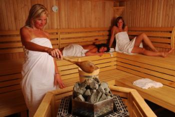 How To Maintain Your Sauna
