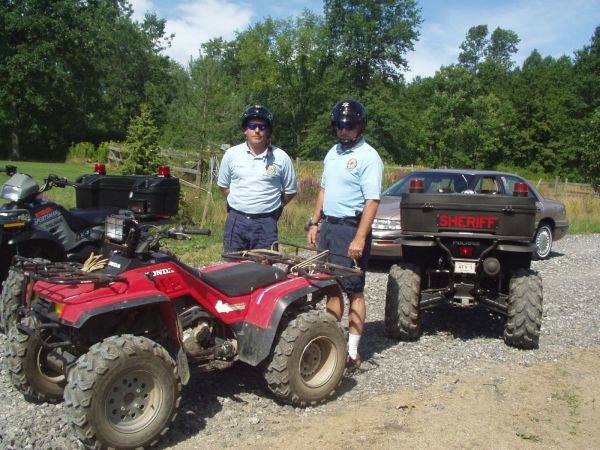 How to Maintain a Kids ATV