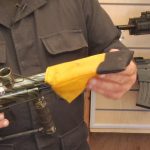 How to Maintain a Paintball Gun
