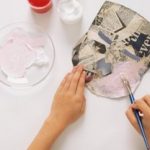 How to Make Paper Mache Masks