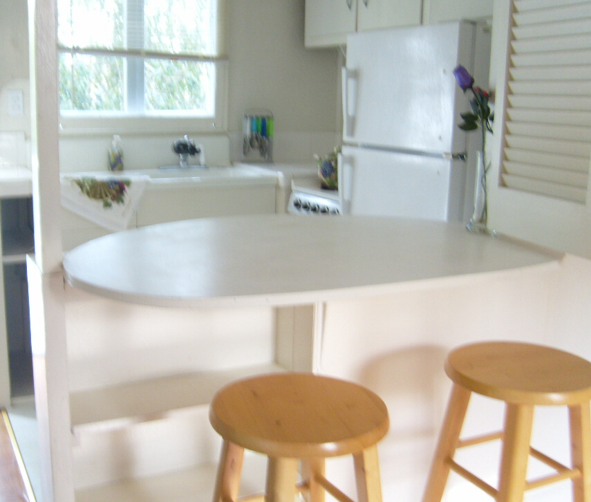 How to Make a Breakfast Bar