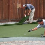 How to Make a Putting Green