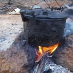 How to Make an Outdoor Wood Burning Stove