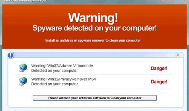 vundo fix scaricare