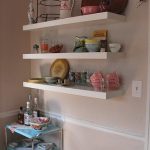 How to Put Up a Floating Shelf