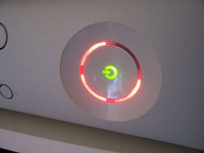 How to Repair 3 Red Lights on Xbox 360