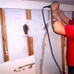 How to Repair Basement Leaks