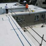 How to Repair Flat Roofs