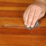 How to Repair Hardwood Floor Scratches
