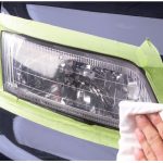 How to Repair Headlights